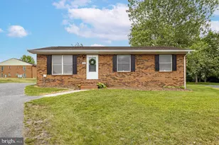 392 Walker Way, Timberville, VA 22853 - Photo 1