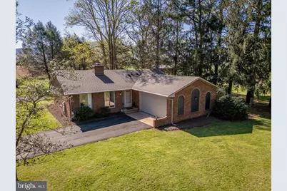 5127 Captain Yancey Rd, Elkton, VA 22827 - Photo 1