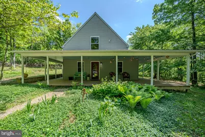 15799 N Mountain Road, Broadway, VA 22815 - Photo 1