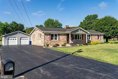 309 2nd Street, Grottoes, VA 24441 - Photo 1