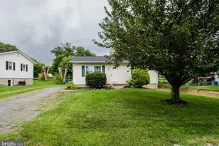 320 Williamsport, Timberville, VA 22853 - Photo 1