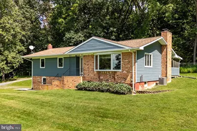 18300 Mountain Valley Road, New Market, VA 22844 - Photo 1