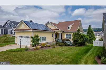 3063 Clubhouse Hill Road, Rockingham, VA 22801 - Photo 1