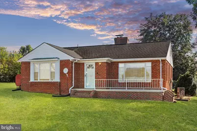 3634 N East Side, Elkton, VA 22827 - Photo 1