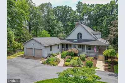 2555 Karawood Lane, Rockingham, VA 22801 - Photo 1