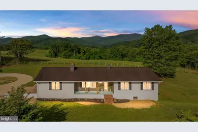 1001 Woodward, Sperryville, VA 22740 - Photo 1