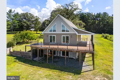 395 Seven Ponds Road, Amissville, VA 20106 - Photo 1