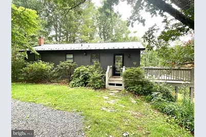 3336 Slate Mills Road, Sperryville, VA 22740 - Photo 1