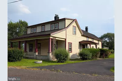 36 Water Street, Sperryville, VA 22740 - Photo 1