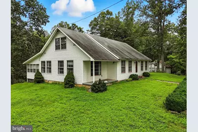 263 Hackleys Mill Road, Amissville, VA 20106 - Photo 1