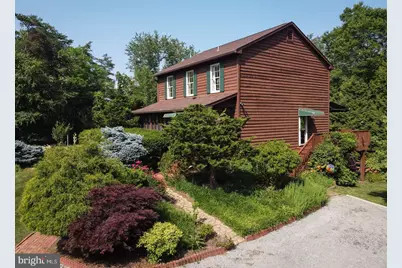 432 Laurel Mills Road, Castleton, VA 22716 - Photo 1