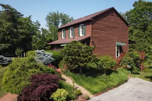 432 Laurel Mills Rd, Castleton, VA 22716 - Photo 1