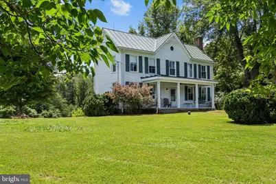 80 Glendalough Lane, Washington, VA 22747 - Photo 1