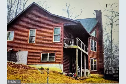 248 Peak Lane, Flint Hill, VA 22627 - Photo 1