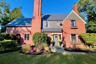 515 Mt Salem Ave, Washington, VA 22747 - Photo 1