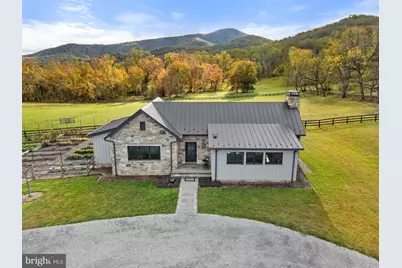 63 Riley Hollow Road, Huntly, VA 22640 - Photo 1