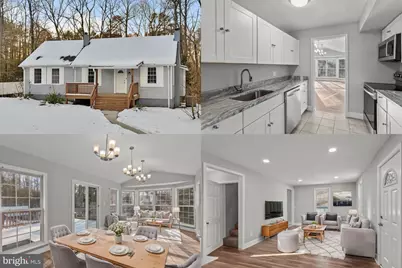 358 Carter Town Road, Warsaw, VA 22572 - Photo 1