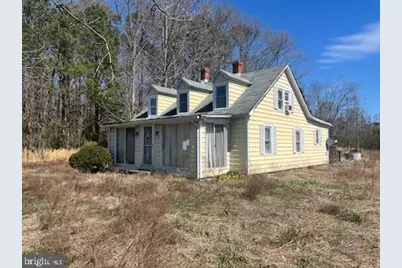 4717 Sharps Rd, Warsaw, VA 22572 - Photo 1