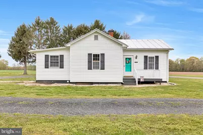 1042 Scates Road, Warsaw, VA 22572 - Photo 1