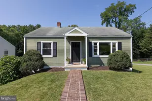 122 Fraser Ln, Staunton, VA 24401 - Photo 1