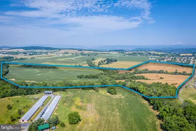 0 Clicks Lane, New Market, VA 22844 - Photo 1