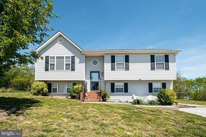 101 Silver Court, Maurertown, VA 22644 - Photo 1