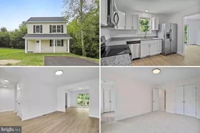 657 Ash St, Strasburg, VA 22657 - Photo 1