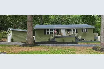 717 Coal Mine Road, Strasburg, VA 22657 - Photo 1