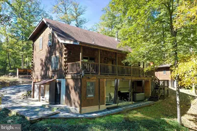 193 Ash Lane, Mount Jackson, VA 22842 - Photo 1