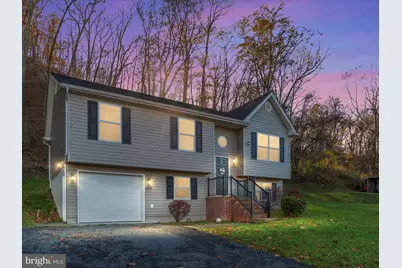 1659 Deer Rapids Road, Strasburg, VA 22657 - Photo 1