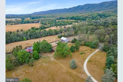 15699 Back Road, Strasburg, VA 22657 - Photo 1