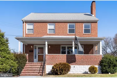 588 Orchard Street, Strasburg, VA 22657 - Photo 1