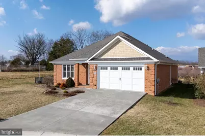 1098 Magnolia Court, Woodstock, VA 22664 - Photo 1