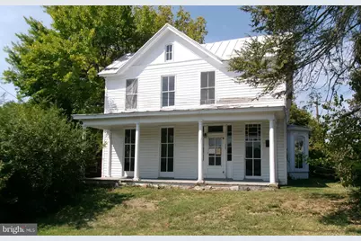 239 N Church Street, Woodstock, VA 22664 - Photo 1
