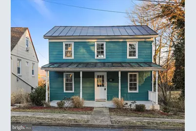 220 N Church Street, Woodstock, VA 22664 - Photo 1