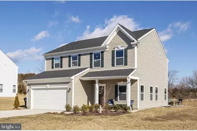 10 Signal Knob Cottage Drive, Strasburg, VA 22657 - Photo 1