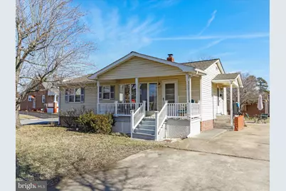 192 N Funk Street, Strasburg, VA 22657 - Photo 1