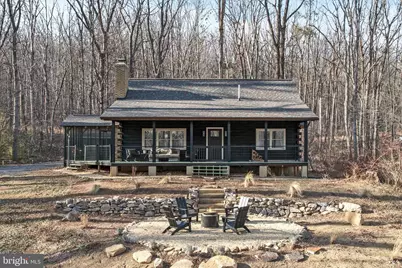 108 Jesse Lane, Strasburg, VA 22657 - Photo 1