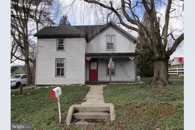 1192 Jadwyn Road, Maurertown, VA 22644 - Photo 1