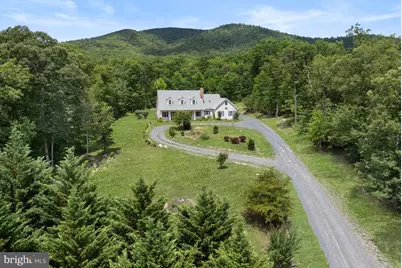 148 Bethany Lane, Fort Valley, VA 22652 - Photo 1