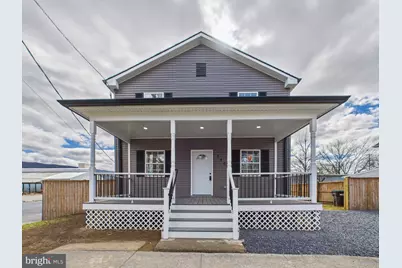 340 E Washington Street, Strasburg, VA 22657 - Photo 1