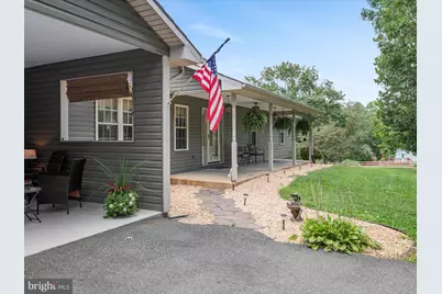 5409 Smith Creek Road, New Market, VA 22844 - Photo 1