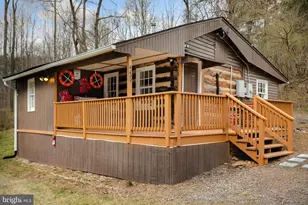 4499 Crooked Run Rd, Mount Jackson, VA 22842 - Photo 1