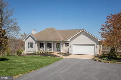 179 Boiling Springs Lane, Quicksburg, VA 22847 - Photo 1