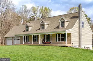 84 Barrick Ln, Mount Jackson, VA 22842 - Photo 1