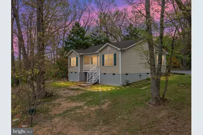 121 Valley View Drive, Strasburg, VA 22657 - Photo 1