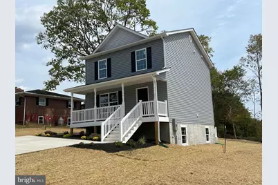 407 Crim Drive, Strasburg, VA 22657 - Photo 1