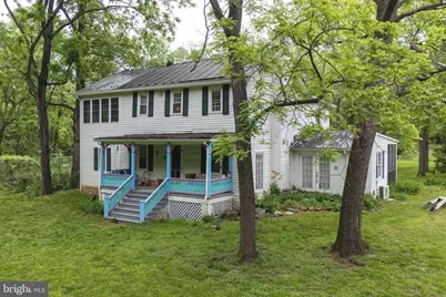3909 Stoney Creek Road, Edinburg, VA 22824 - Photo 1