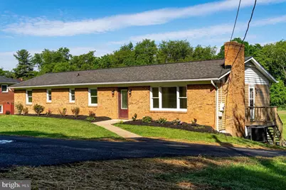 192 Jackson Avenue, New Market, VA 22844 - Photo 1