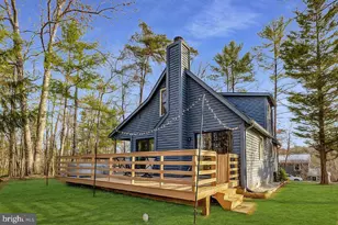 309 Miller Rd, Basye, VA 22810 - Photo 1